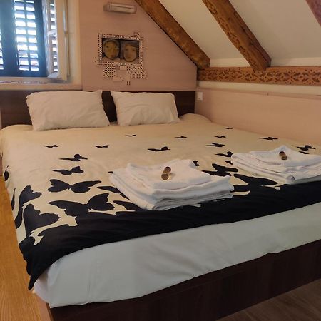 Apartman Dominus Dubrovnik Exteriör bild