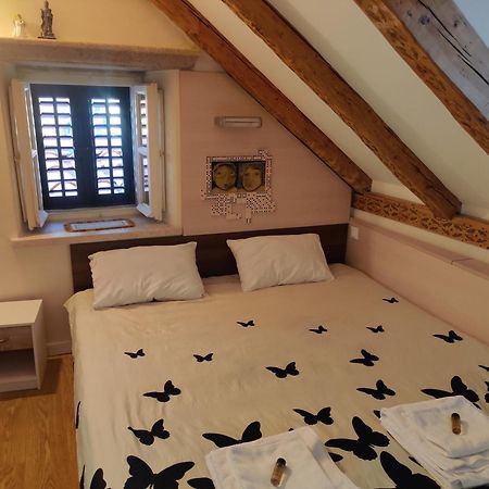 Apartman Dominus Dubrovnik Exteriör bild