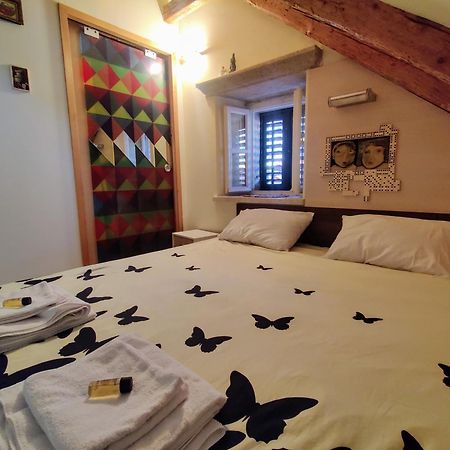 Apartman Dominus Dubrovnik Exteriör bild