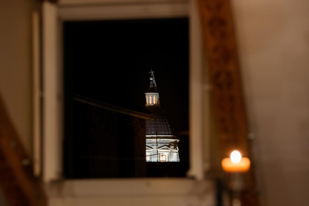 Apartman Dominus Dubrovnik Exteriör bild