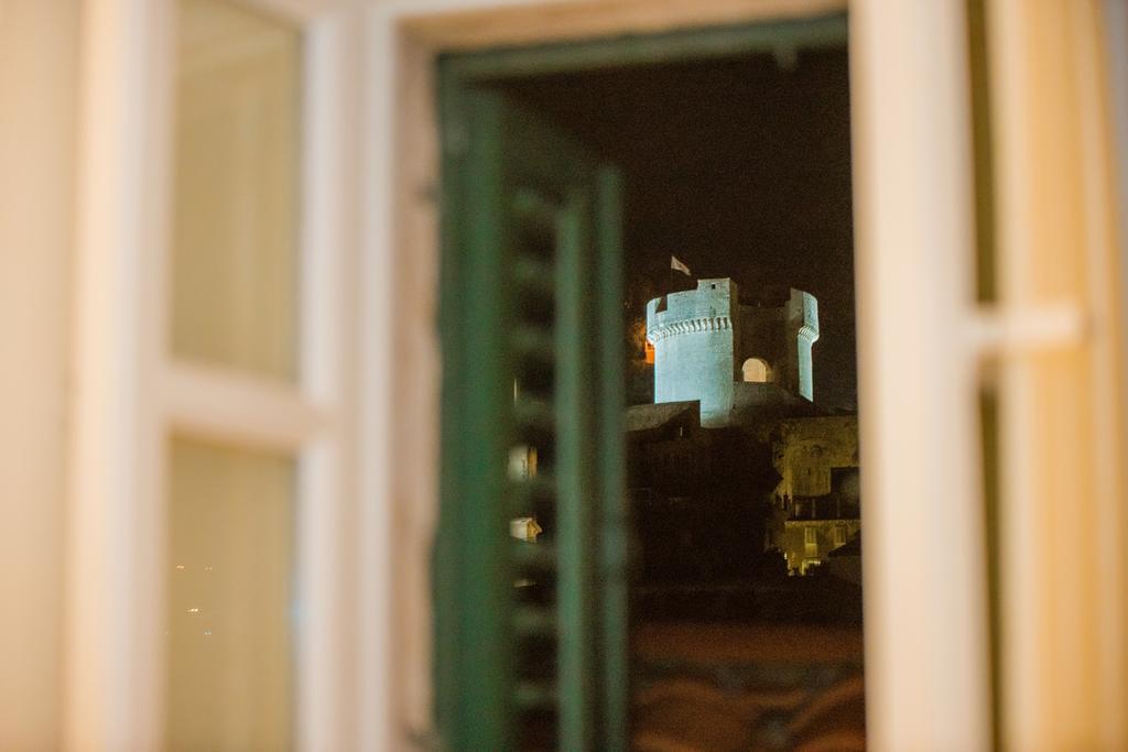 Apartman Dominus Dubrovnik Exteriör bild