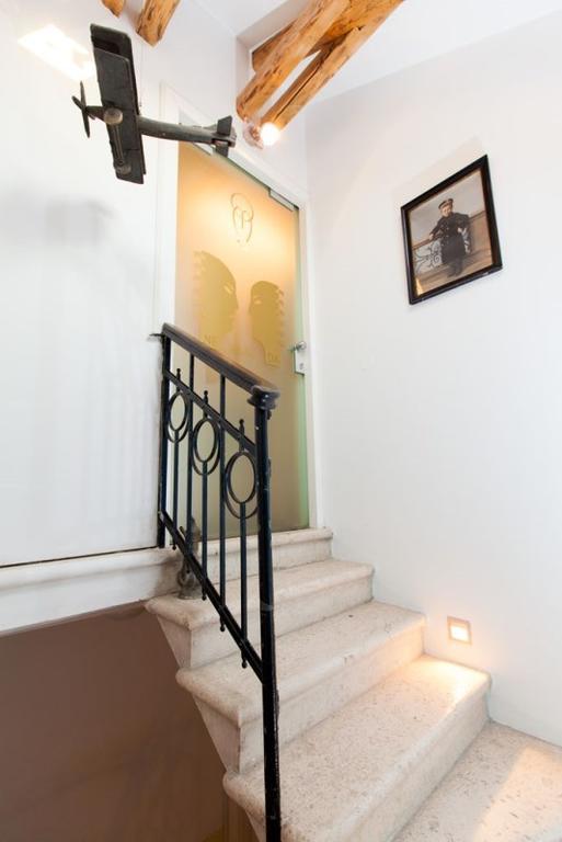 Apartman Dominus Dubrovnik Exteriör bild