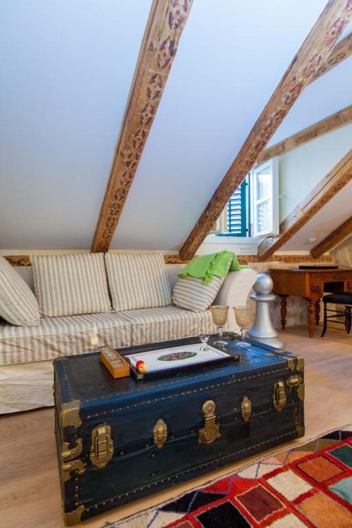 Apartman Dominus Dubrovnik Exteriör bild