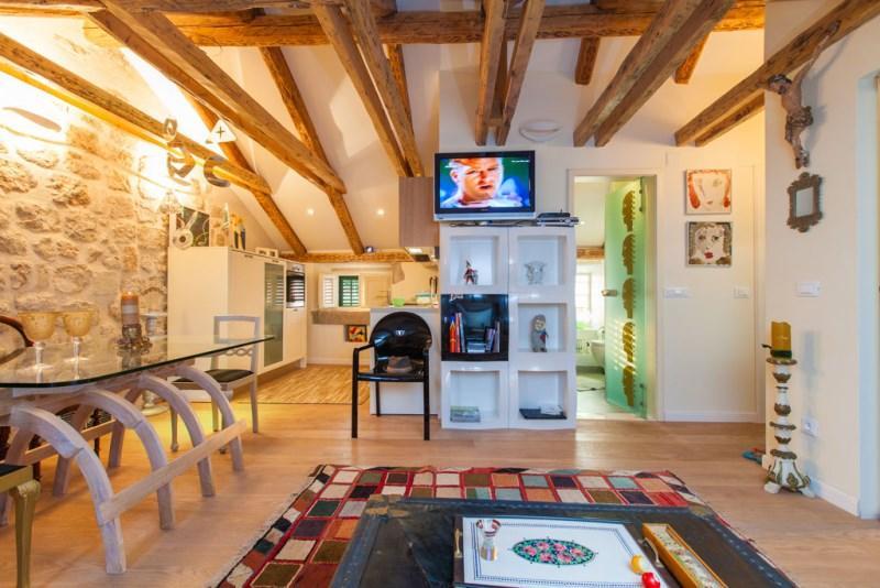 Apartman Dominus Dubrovnik Exteriör bild
